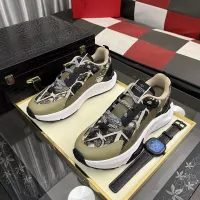 Cheap Valentino Casual Shoes For Men #1348334 Replica Wholesale [$92.00 USD] [ITEM#1348334] on Replica Valentino Casual Shoes