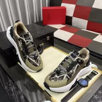 Cheap Valentino Casual Shoes For Men #1348334 Replica Wholesale [$92.00 USD] [ITEM#1348334] on Replica Valentino Casual Shoes