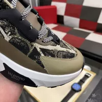 Cheap Valentino Casual Shoes For Men #1348334 Replica Wholesale [$92.00 USD] [ITEM#1348334] on Replica Valentino Casual Shoes
