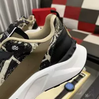 Cheap Valentino Casual Shoes For Men #1348334 Replica Wholesale [$92.00 USD] [ITEM#1348334] on Replica Valentino Casual Shoes