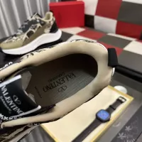Cheap Valentino Casual Shoes For Men #1348334 Replica Wholesale [$92.00 USD] [ITEM#1348334] on Replica Valentino Casual Shoes