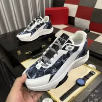 Cheap Valentino Casual Shoes For Men #1348335 Replica Wholesale [$92.00 USD] [ITEM#1348335] on Replica Valentino Casual Shoes