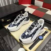 Cheap Valentino Casual Shoes For Men #1348335 Replica Wholesale [$92.00 USD] [ITEM#1348335] on Replica Valentino Casual Shoes