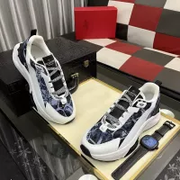 Cheap Valentino Casual Shoes For Men #1348335 Replica Wholesale [$92.00 USD] [ITEM#1348335] on Replica Valentino Casual Shoes