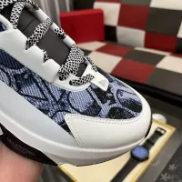 Cheap Valentino Casual Shoes For Men #1348335 Replica Wholesale [$92.00 USD] [ITEM#1348335] on Replica Valentino Casual Shoes