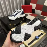 Cheap Valentino Casual Shoes For Men #1348335 Replica Wholesale [$92.00 USD] [ITEM#1348335] on Replica Valentino Casual Shoes