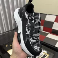 Cheap Valentino Casual Shoes For Men #1348336 Replica Wholesale [$92.00 USD] [ITEM#1348336] on Replica Valentino Casual Shoes