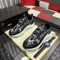 Cheap Valentino Casual Shoes For Men #1348336 Replica Wholesale [$92.00 USD] [ITEM#1348336] on Replica Valentino Casual Shoes