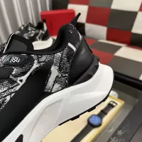Cheap Valentino Casual Shoes For Men #1348336 Replica Wholesale [$92.00 USD] [ITEM#1348336] on Replica Valentino Casual Shoes