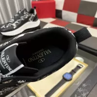 Cheap Valentino Casual Shoes For Men #1348336 Replica Wholesale [$92.00 USD] [ITEM#1348336] on Replica Valentino Casual Shoes