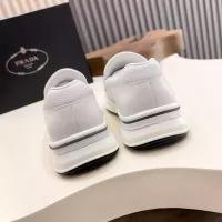 Cheap Prada Casual Shoes For Men #1348337 Replica Wholesale [$118.00 USD] [ITEM#1348337] on Replica Prada Casual Shoes