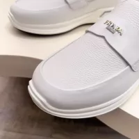 Cheap Prada Casual Shoes For Men #1348337 Replica Wholesale [$118.00 USD] [ITEM#1348337] on Replica Prada Casual Shoes