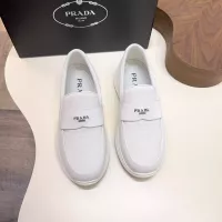 Cheap Prada Casual Shoes For Men #1348337 Replica Wholesale [$118.00 USD] [ITEM#1348337] on Replica Prada Casual Shoes