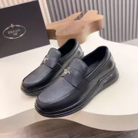 Cheap Prada Casual Shoes For Men #1348338 Replica Wholesale [$118.00 USD] [ITEM#1348338] on Replica Prada Casual Shoes