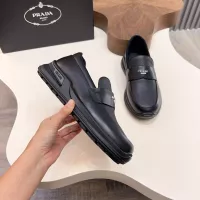 Cheap Prada Casual Shoes For Men #1348338 Replica Wholesale [$118.00 USD] [ITEM#1348338] on Replica Prada Casual Shoes