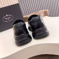 Cheap Prada Casual Shoes For Men #1348338 Replica Wholesale [$118.00 USD] [ITEM#1348338] on Replica Prada Casual Shoes