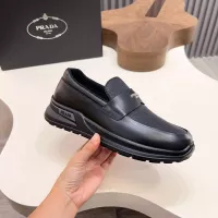 Cheap Prada Casual Shoes For Men #1348338 Replica Wholesale [$118.00 USD] [ITEM#1348338] on Replica Prada Casual Shoes