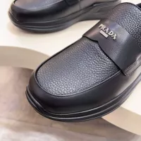 Cheap Prada Casual Shoes For Men #1348338 Replica Wholesale [$118.00 USD] [ITEM#1348338] on Replica Prada Casual Shoes