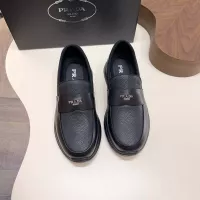 Cheap Prada Casual Shoes For Men #1348338 Replica Wholesale [$118.00 USD] [ITEM#1348338] on Replica Prada Casual Shoes