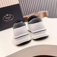 Cheap Prada Casual Shoes For Men #1348339 Replica Wholesale [$118.00 USD] [ITEM#1348339] on Replica Prada Casual Shoes
