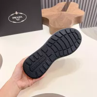 Cheap Prada Casual Shoes For Men #1348339 Replica Wholesale [$118.00 USD] [ITEM#1348339] on Replica Prada Casual Shoes