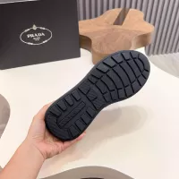 Cheap Prada Casual Shoes For Men #1348340 Replica Wholesale [$118.00 USD] [ITEM#1348340] on Replica Prada Casual Shoes