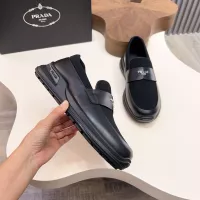 Cheap Prada Casual Shoes For Men #1348341 Replica Wholesale [$118.00 USD] [ITEM#1348341] on Replica Prada Casual Shoes