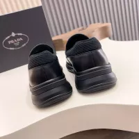 Cheap Prada Casual Shoes For Men #1348341 Replica Wholesale [$118.00 USD] [ITEM#1348341] on Replica Prada Casual Shoes