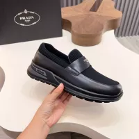 Cheap Prada Casual Shoes For Men #1348341 Replica Wholesale [$118.00 USD] [ITEM#1348341] on Replica Prada Casual Shoes
