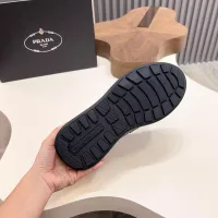 Cheap Prada Casual Shoes For Men #1348341 Replica Wholesale [$118.00 USD] [ITEM#1348341] on Replica Prada Casual Shoes