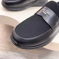 Cheap Prada Casual Shoes For Men #1348341 Replica Wholesale [$118.00 USD] [ITEM#1348341] on Replica Prada Casual Shoes