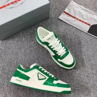 Cheap Prada Casual Shoes For Men #1348342 Replica Wholesale [$72.00 USD] [ITEM#1348342] on Replica Prada Casual Shoes