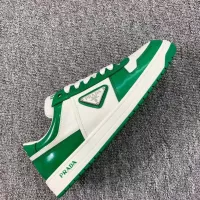 Cheap Prada Casual Shoes For Men #1348342 Replica Wholesale [$72.00 USD] [ITEM#1348342] on Replica Prada Casual Shoes