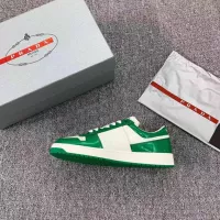 Cheap Prada Casual Shoes For Men #1348342 Replica Wholesale [$72.00 USD] [ITEM#1348342] on Replica Prada Casual Shoes