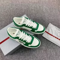 Cheap Prada Casual Shoes For Men #1348342 Replica Wholesale [$72.00 USD] [ITEM#1348342] on Replica Prada Casual Shoes