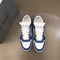 Cheap Prada Casual Shoes For Men #1348344 Replica Wholesale [$72.00 USD] [ITEM#1348344] on Replica Prada Casual Shoes