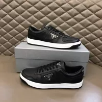 Cheap Prada Casual Shoes For Men #1348345 Replica Wholesale [$72.00 USD] [ITEM#1348345] on Replica Prada Casual Shoes