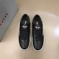 Cheap Prada Casual Shoes For Men #1348345 Replica Wholesale [$72.00 USD] [ITEM#1348345] on Replica Prada Casual Shoes