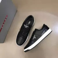 Cheap Prada Casual Shoes For Men #1348345 Replica Wholesale [$72.00 USD] [ITEM#1348345] on Replica Prada Casual Shoes