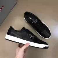 Cheap Prada Casual Shoes For Men #1348345 Replica Wholesale [$72.00 USD] [ITEM#1348345] on Replica Prada Casual Shoes