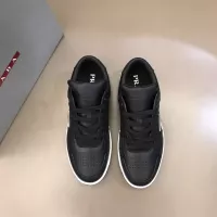 Cheap Prada Casual Shoes For Men #1348346 Replica Wholesale [$72.00 USD] [ITEM#1348346] on Replica Prada Casual Shoes