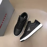 Cheap Prada Casual Shoes For Men #1348346 Replica Wholesale [$72.00 USD] [ITEM#1348346] on Replica Prada Casual Shoes