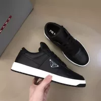 Cheap Prada Casual Shoes For Men #1348346 Replica Wholesale [$72.00 USD] [ITEM#1348346] on Replica Prada Casual Shoes