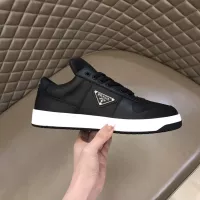 Cheap Prada Casual Shoes For Men #1348346 Replica Wholesale [$72.00 USD] [ITEM#1348346] on Replica Prada Casual Shoes