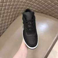 Cheap Prada Casual Shoes For Men #1348346 Replica Wholesale [$72.00 USD] [ITEM#1348346] on Replica Prada Casual Shoes