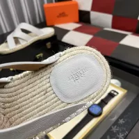 Cheap Hermes Slippers For Men #1348348 Replica Wholesale [$64.00 USD] [ITEM#1348348] on Replica Hermes Slippers