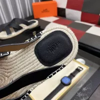 Cheap Hermes Slippers For Men #1348354 Replica Wholesale [$64.00 USD] [ITEM#1348354] on Replica Hermes Slippers