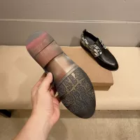 Cheap Christian Dior Leather Shoes For Men #1348355 Replica Wholesale [$80.00 USD] [ITEM#1348355] on Replica Christian Dior Leather Shoes