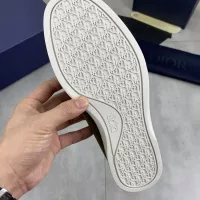 Cheap Christian Dior Leather Shoes For Men #1348357 Replica Wholesale [$102.00 USD] [ITEM#1348357] on Replica Christian Dior Leather Shoes