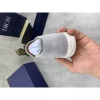Cheap Christian Dior Leather Shoes For Men #1348358 Replica Wholesale [$102.00 USD] [ITEM#1348358] on Replica Christian Dior Leather Shoes